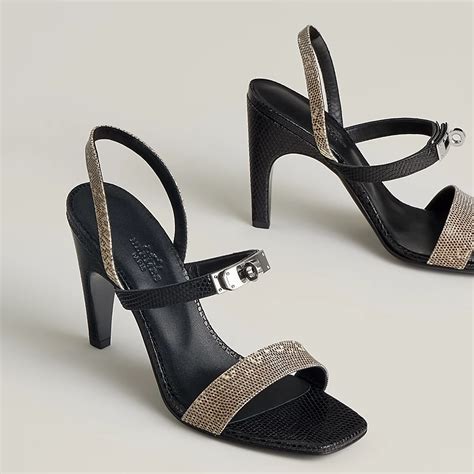 hermes glamour 95 sandal|hermes ladies sandals.